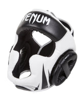 Headgear Venum Challenger 2.0 Black/White